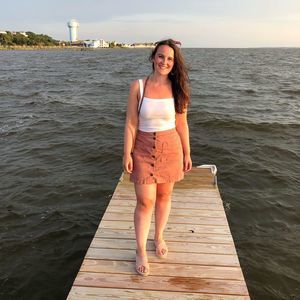 Meet your Posher, Kirsten